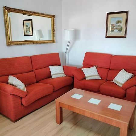 Apartamento Deluxe El Camino 알칼라데에나레스 외부 사진