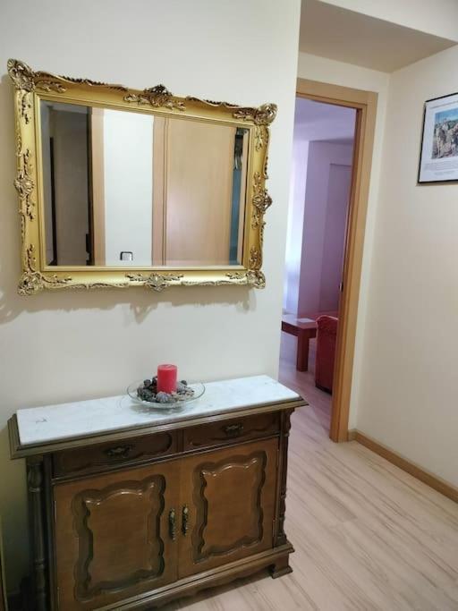 Apartamento Deluxe El Camino 알칼라데에나레스 외부 사진