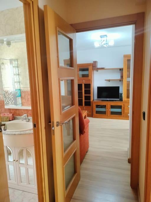 Apartamento Deluxe El Camino 알칼라데에나레스 외부 사진