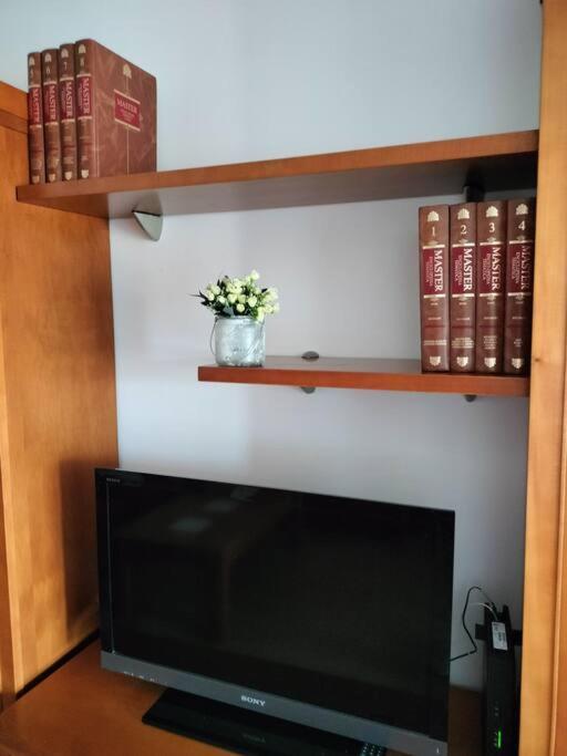 Apartamento Deluxe El Camino 알칼라데에나레스 외부 사진
