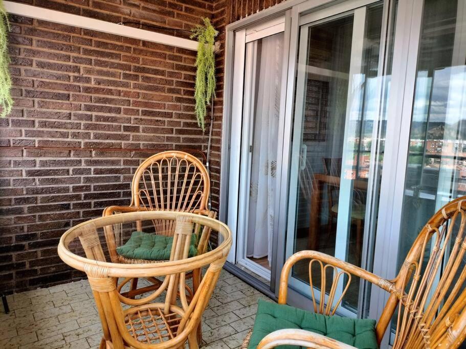 Apartamento Deluxe El Camino 알칼라데에나레스 외부 사진