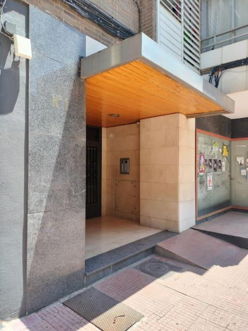 Apartamento Deluxe El Camino 알칼라데에나레스 외부 사진